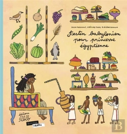 Bertrand.pt - Festin Babylonien Pour Princesse Égyptienne