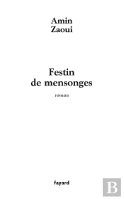 Festin De Mensonges