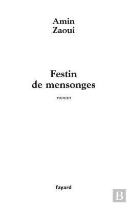 Bertrand.pt - Festin De Mensonges