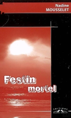 Bertrand.pt - Festin Mortel - Une Enquete De Laura Claes D'Avranches A Deauville