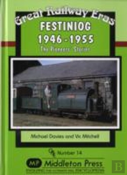 Bertrand.pt - Festiniog 1946-55