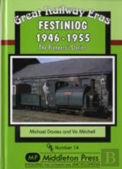 Festiniog 1946-55