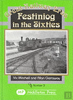 Bertrand.pt - Festiniog In The Sixties
