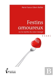 Festins Amoureux Ou Le Mythe Du Coeur Mangé