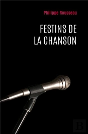 Festins De La Chanson