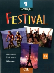 Festival 1 Eleve De Francais