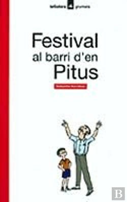 Bertrand.pt - Festival Al Barri D'En Pitus