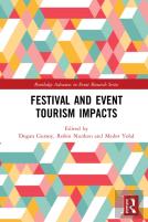 Festival And Event Tourism Impacts
