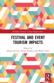 Festival And Event Tourism Impacts