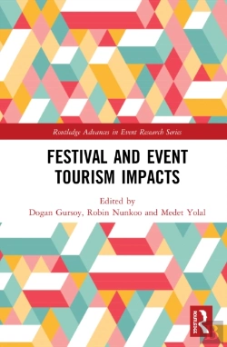 Bertrand.pt - Festival And Event Tourism Impacts