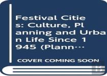 Festival Cities