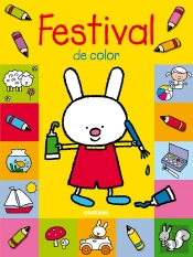 Festival De Color