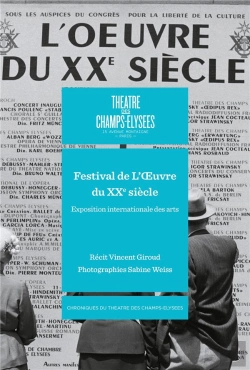 Bertrand.pt - Festival De L'Oeuvre Du Xxe Siècle : Exposition Internationale Des Arts