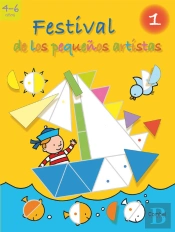Festival De Los Pequeños Artistas 1