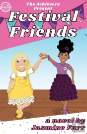 Festival Friends