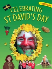 Festival Fun: Celebrating St David'S Day