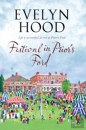 Festival In Prior'S Ford