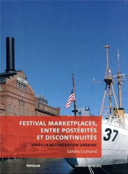 Bertrand.pt - Festival Marketplaces, Entre Posterites Et Discontinuites