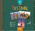 Festival Niveau 1 Cd Audio