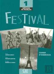 Festival Niveau 1ex + Cd