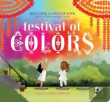Festival Of Colors