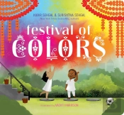 Festival Of Colors