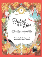 Festival Of The Elves  The Magic Around