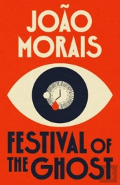 Festival Of The Ghost