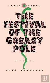 Festival Of The Greasy Pole (Caraf Books