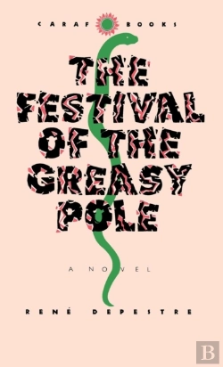 Bertrand.pt - Festival Of The Greasy Pole (Caraf Books