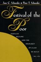 Festival Of The Poor