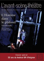 Festival Off D'Avignon, 50e Anniversaire