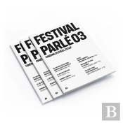 Festival Parlé T.3 : Cinéma Du Réel 2022