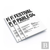 Festival Parlé Tome 4 : Cinéma Du Réel 2023