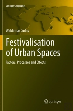 Bertrand.pt - Festivalisation Of Urban Spaces