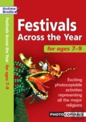 Festivals Across The Year 7-9