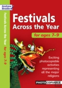 Bertrand.pt - Festivals Across The Year 7-9