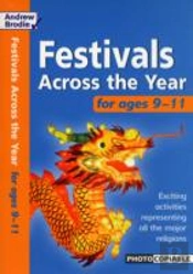 Festivals Across The Year 9-11