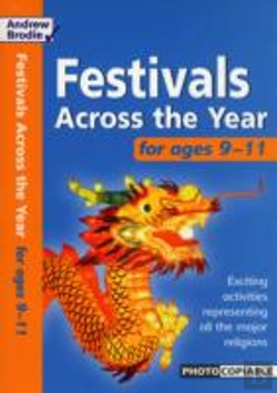Bertrand.pt - Festivals Across The Year 9-11