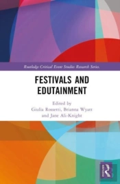 Festivals And Edutainment