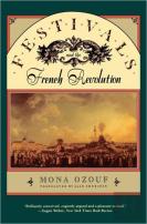 Festivals And The French Revolution
