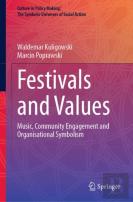 Festivals And Values