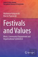 Festivals And Values
