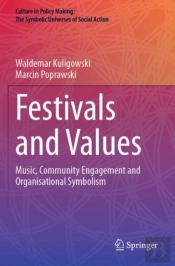 Festivals And Values