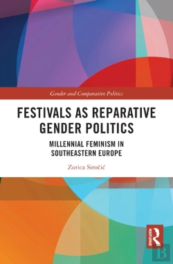 Bertrand.pt - Festivals As Reparative Gender Politics
