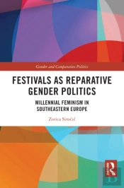 Festivals As Reparative Gender Politics