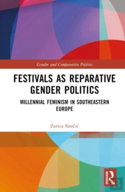 Bertrand.pt - Festivals As Reparative Gender Politics