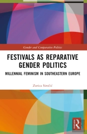 Festivals As Reparative Gender Politics