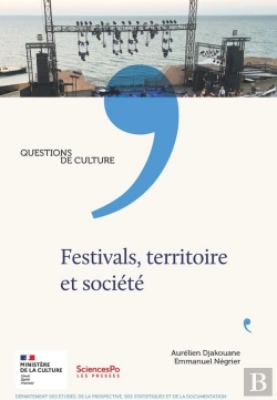 Bertrand.pt - Festivals, Territoire Et Société