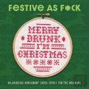 Festive As F*Ck